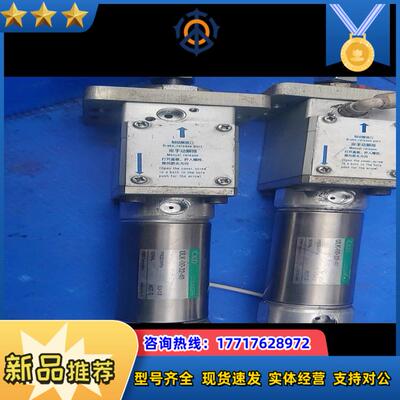 ULK-00-32-40 CKD带锁气缸 成色如图议价