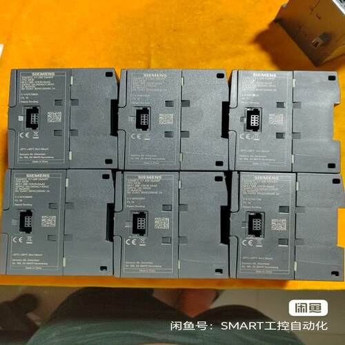 [德峰]实物01-AA0功能SMART288，SR30-西门子，拍摄