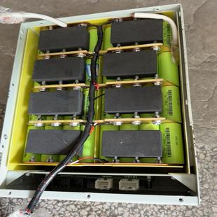 AGV EV24 霍克磷酸铁锂动力电池 safe