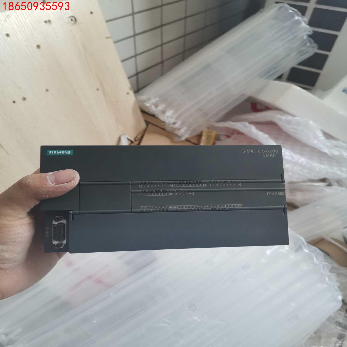 sr60 sr60 CPU SR60 6ES7 288-1S