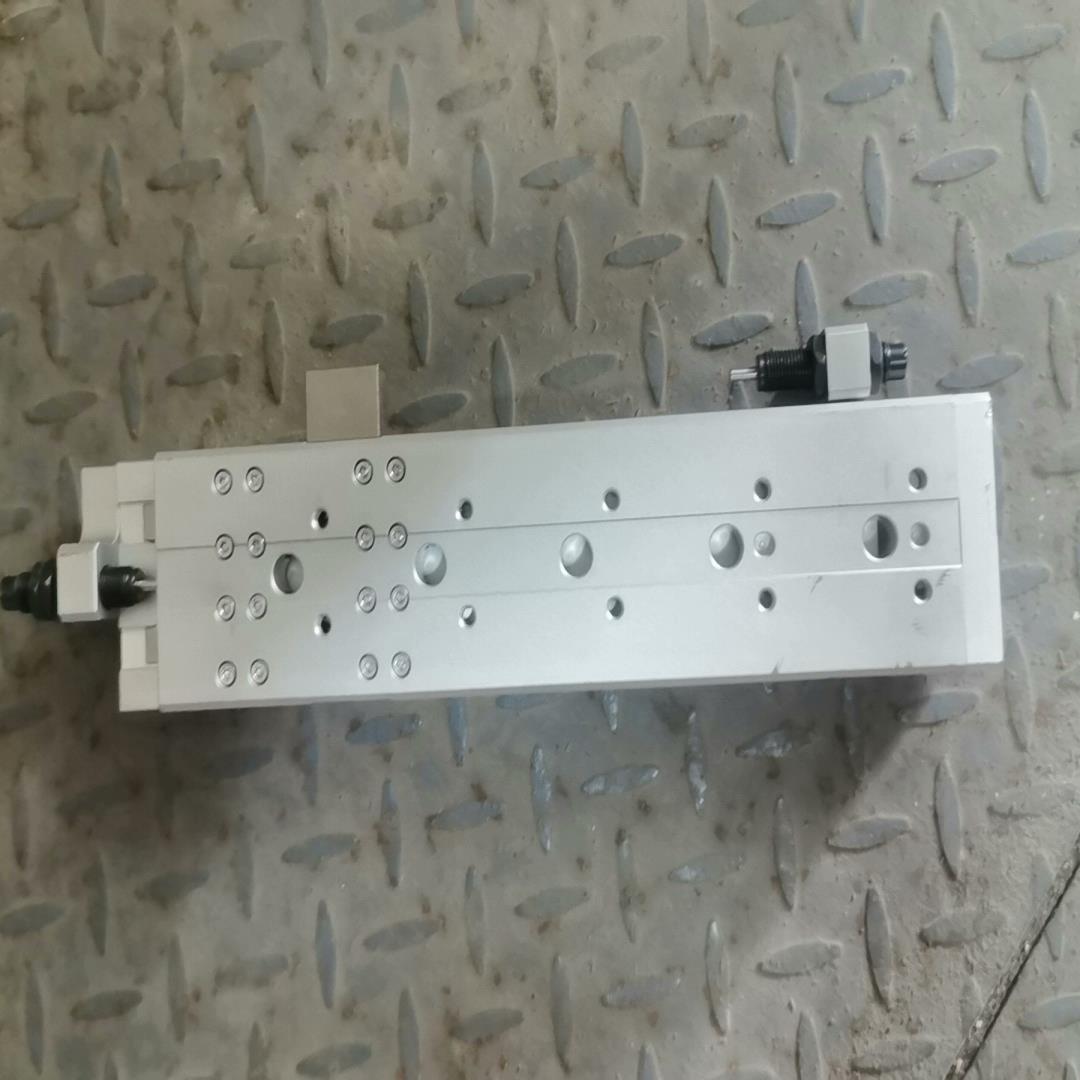 （设备配件）客滑台气缸,亚德台湾，HLQ16X150SB