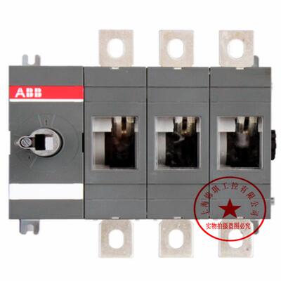 ABB SACE PR112/P  ABB老款E型框架断路器控制单