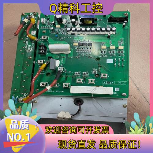 现货日立电梯变频器.PL000166-C.GDC-PIM.货