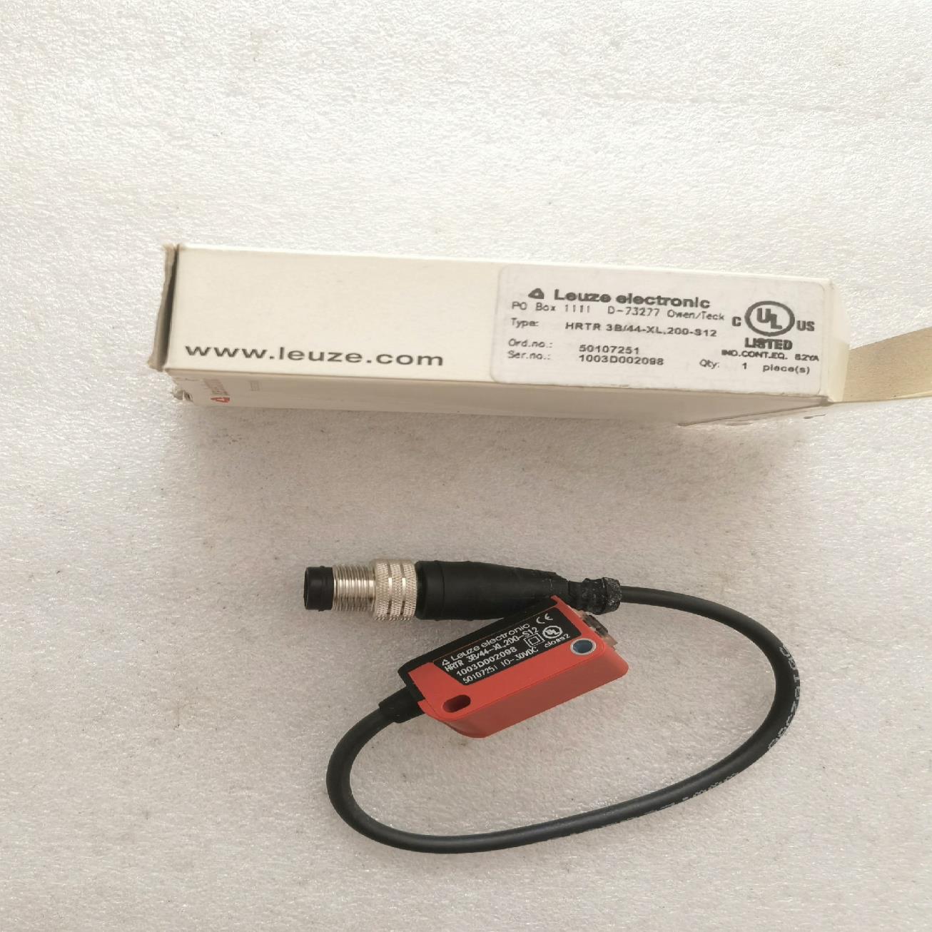 HRTR3B/44-XL.200-S12 50107251