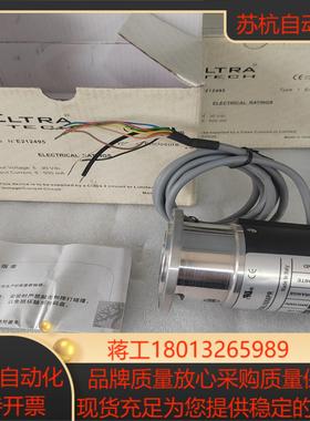 ELTRA意尔创编码器EH722B2048Z8/24L10X