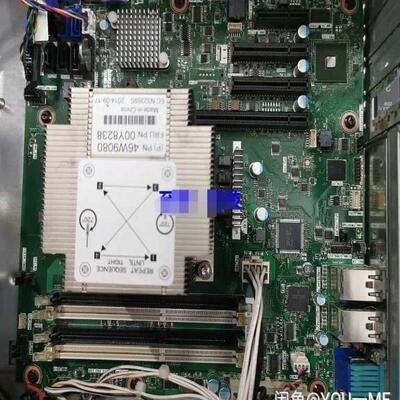 IBM X3100 M5FRU 00MW27546W9038