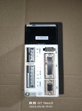 【工控自动化】雷赛L5系400w驱动L5-400Z-NR议价