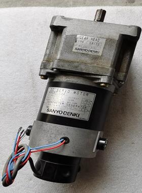 （设备配件）90S8-，3WSANYODENKI032电机-，M809T