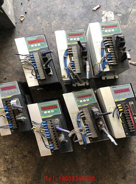 【非标价】艾威图伺服驱动器W1-H20BT3，