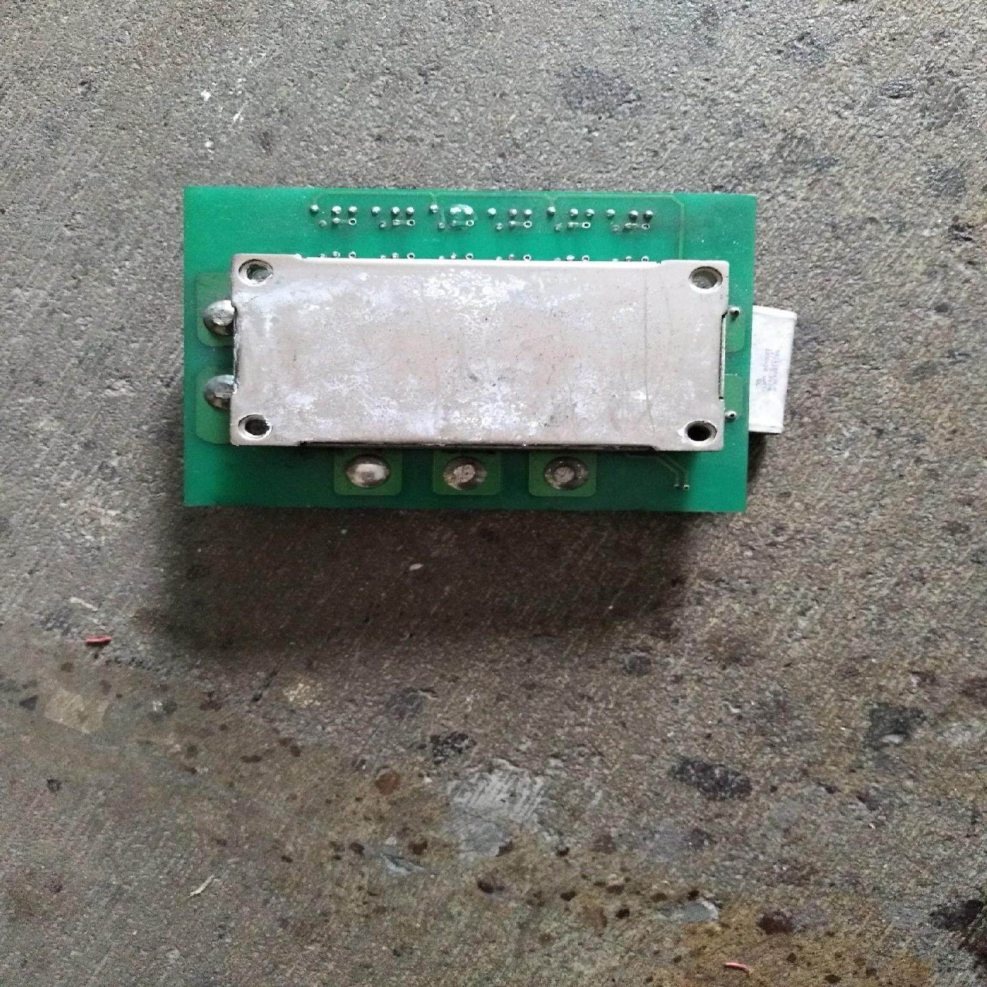 （设备配件）手拆机欧派克，PS150A12KT3，150A模块，包好包邮