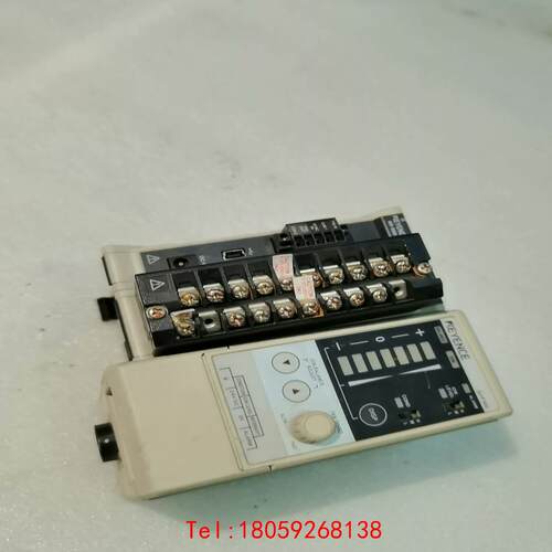 【非标价】KEYENCE  SJ-F100 NR-500  NS-TH