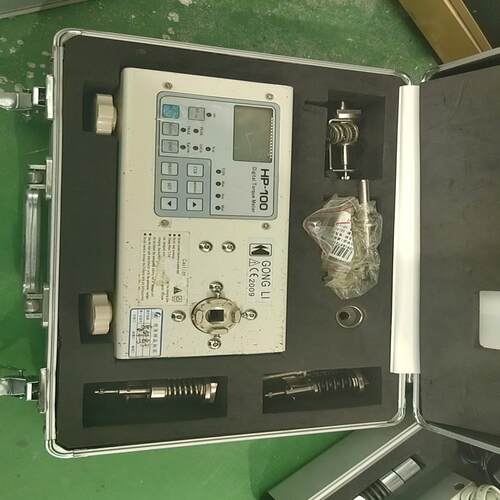 [德峰]数显扭矩测试仪 HP-100 议价
