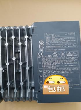 数台100W伺服驱动器MR-JE-10A