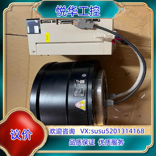 安川7系DD马达伺服器型号SGD7S-120A00议价