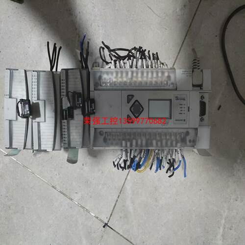 【荣强工控】1766-4L32BWA,1762-IF4*1762-OW8