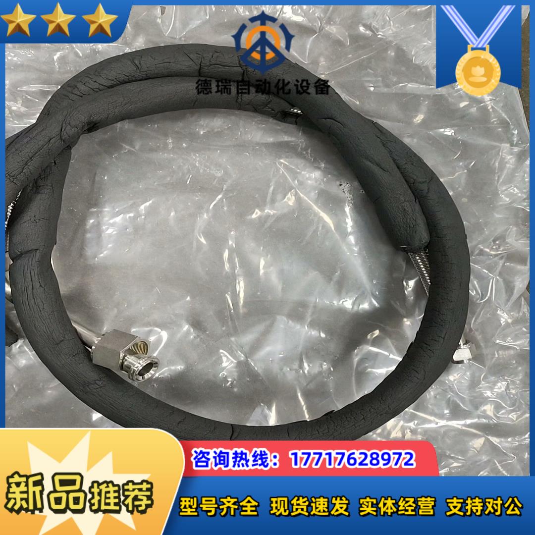 蚀刻设备波纹管3/4 VCR接口配卡套接口件