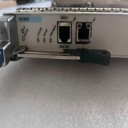 [德峰]N7K-SUP2E N7K、N7K-C7010-FAB-2