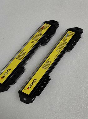 基恩士安全光栅GL-S08SH 基恩士安全光幕