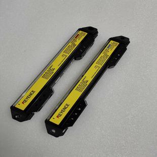 基恩士安全光栅GL-S08SH 基恩士安全光幕