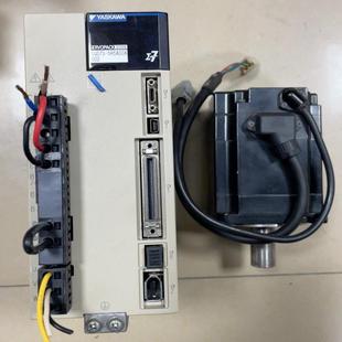 安川7系750瓦伺服套装