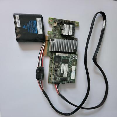 （设备配件）IBM服务器 M5210 12gb阵列卡 46C9111 4