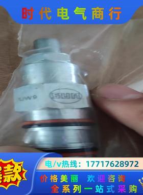 sun 1JW9 60bar全新原装正品 议价  默认拍下不议价