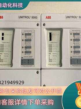 现货ABB直流调速器3BHE009949R0002出售