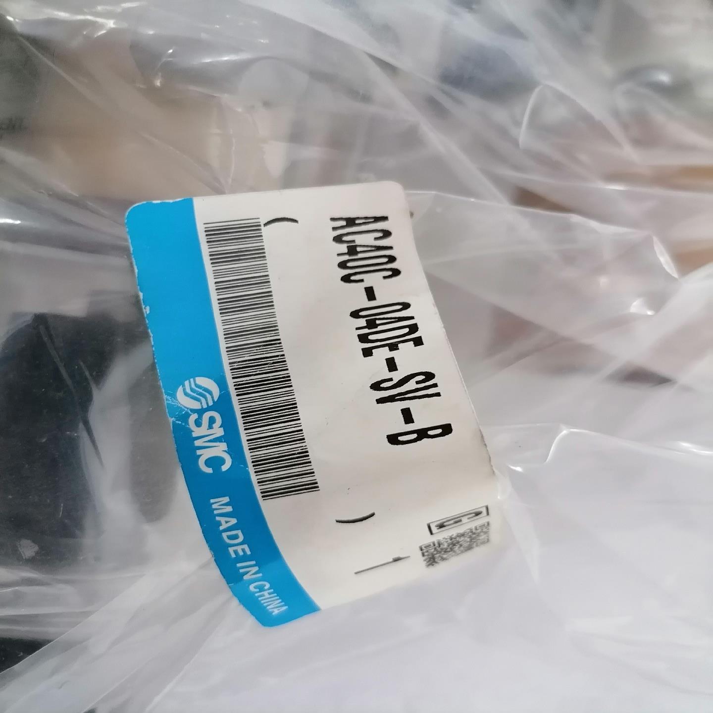 SMC阀AC40C-04DE-SV-B ,AF40-04D-
