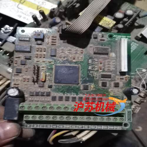 格立特变频器 VF10-15G3