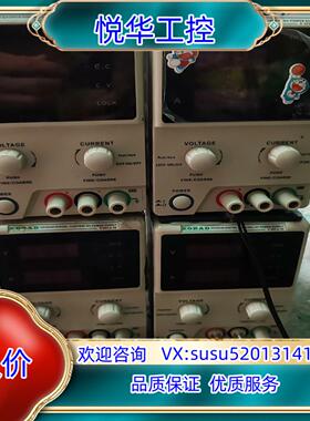 原装科睿源KORAD  KD3003D  30V3A议