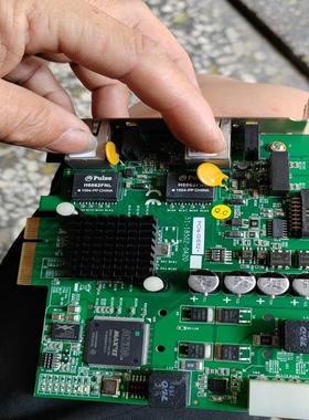 （设备配件）A20-51  POEPCIe图像-采集18502 -0凌华