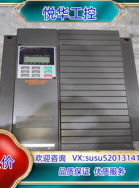 原装富士变频器FRN15P11S-4CX   15KW，成色99议