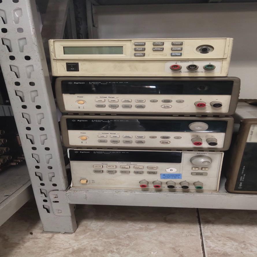 （设备配件）E3640A直流电源 （E3632A安捷伦）