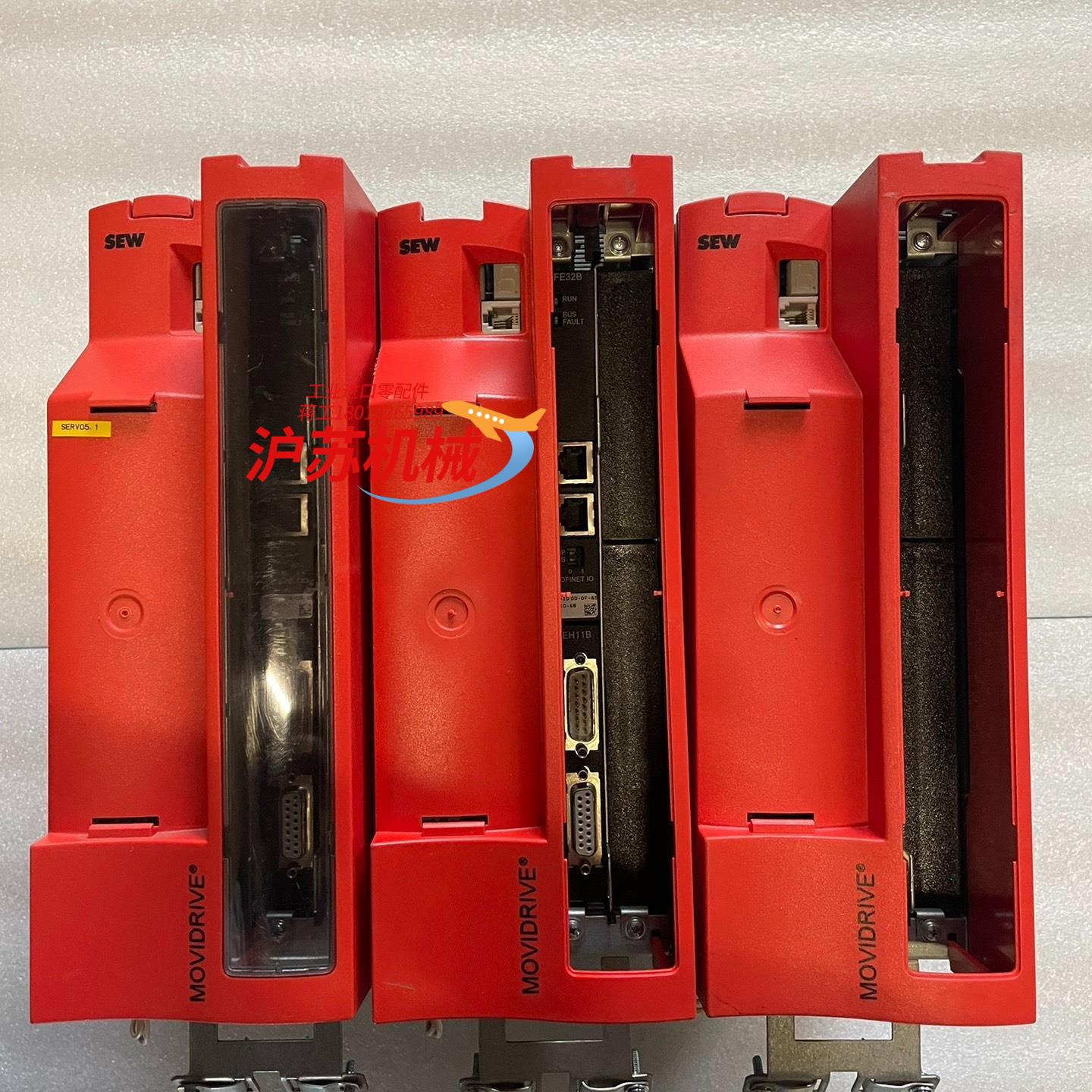 MDX61B0030-5A3-4-0T变频器3KW带DF