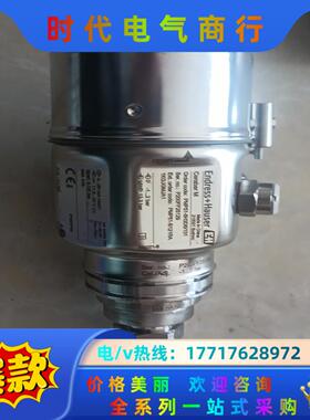 E+H压力传感器PMP51-6H3D6/101  PMP51