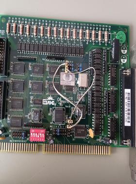 [德峰]PCL-730  背面EDFA08110A  DF07