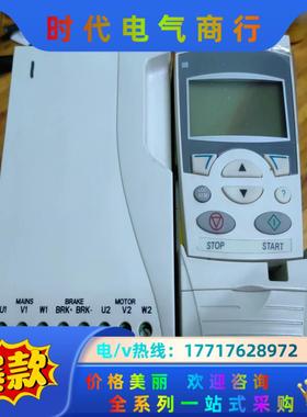 ABB ACS355-03E-12A5-4  ABB  35议价