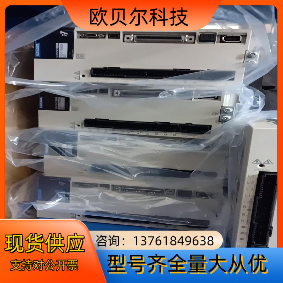 #安川7系驱动器sGD7S-7R6A00A SGM7A-10