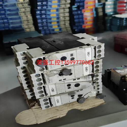 【荣强工控】3RP1505-1BP30