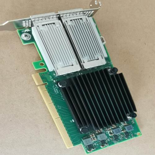 Mellanox Oracle CX556A/MCX556A