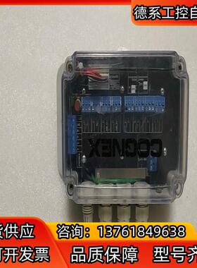 康耐视 DMA--CCM--1  有 9成新 重量1公斤