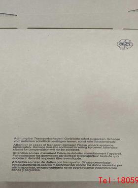 【非标价】6FC5210-0DF33-2AB0