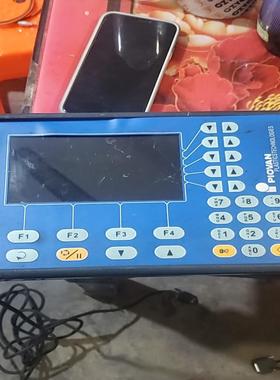 [德峰]百旺 PIOVAN 干燥机控制面板一台，功能包正常，运费到付
