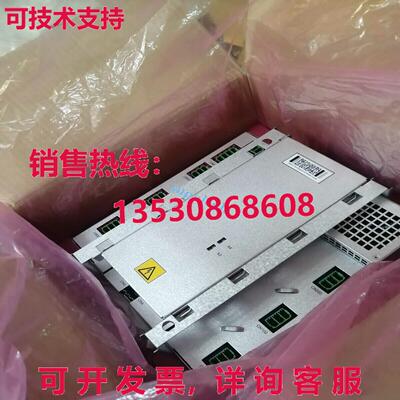 原装供应3HAC036260-001 DSQC431  机器人 LVMC MDU