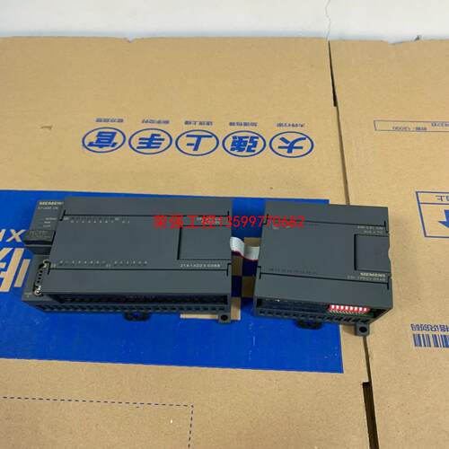 【荣强工控】西门子214-1AD23-0XB8  231-7Pd22-0