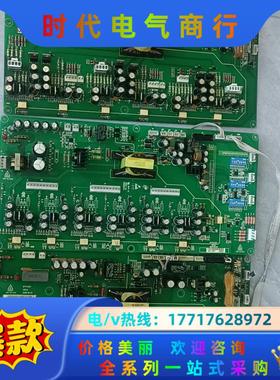 汇川变频器驱动板MT134QD1/MT324QD2原装拆保证