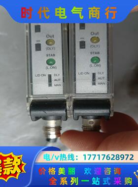 BALLUFF 巴鲁夫传感器  放大器BMO-A01-J-P议价