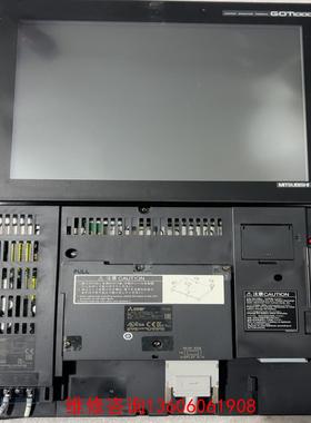 （请询价）触摸屏GT1685M-STBD二手拆机成色比较好议价