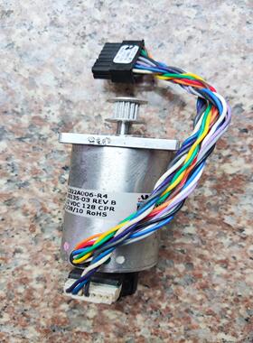 [德峰]R4A006-128 PITTMAN无刷电机12V 1322