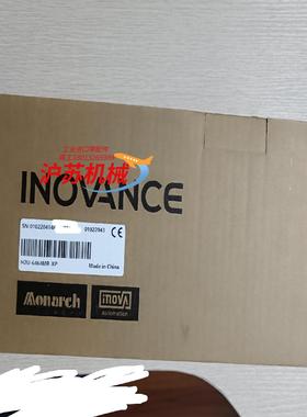 H2U-6464MR-XP汇川PLC控制器H2U-1616M